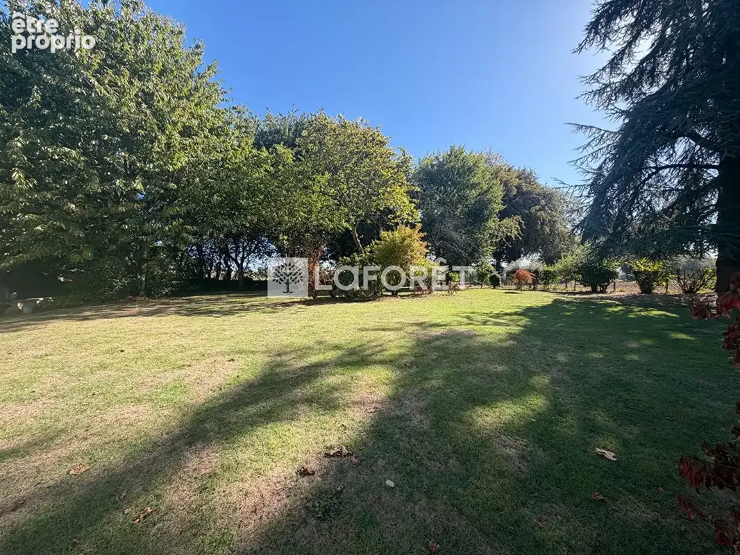 Maison saint-paul 300 m2? à 5 minutes de flers - photo 3