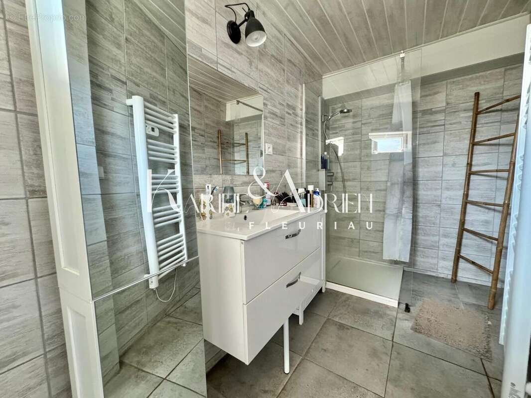 Photo 9 - Maison à COULONGES-SUR-L&#039;AUTIZE