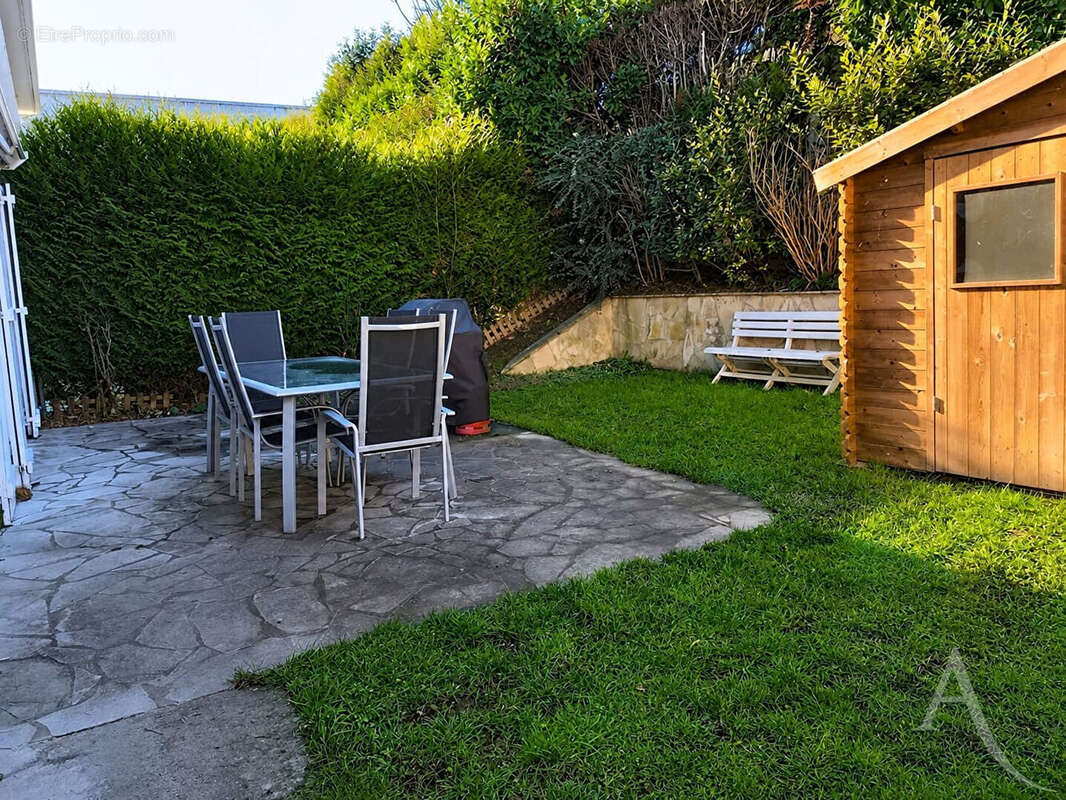 Maison Thiais 5 pièces 96,47m² Vallée Verte - photo 2