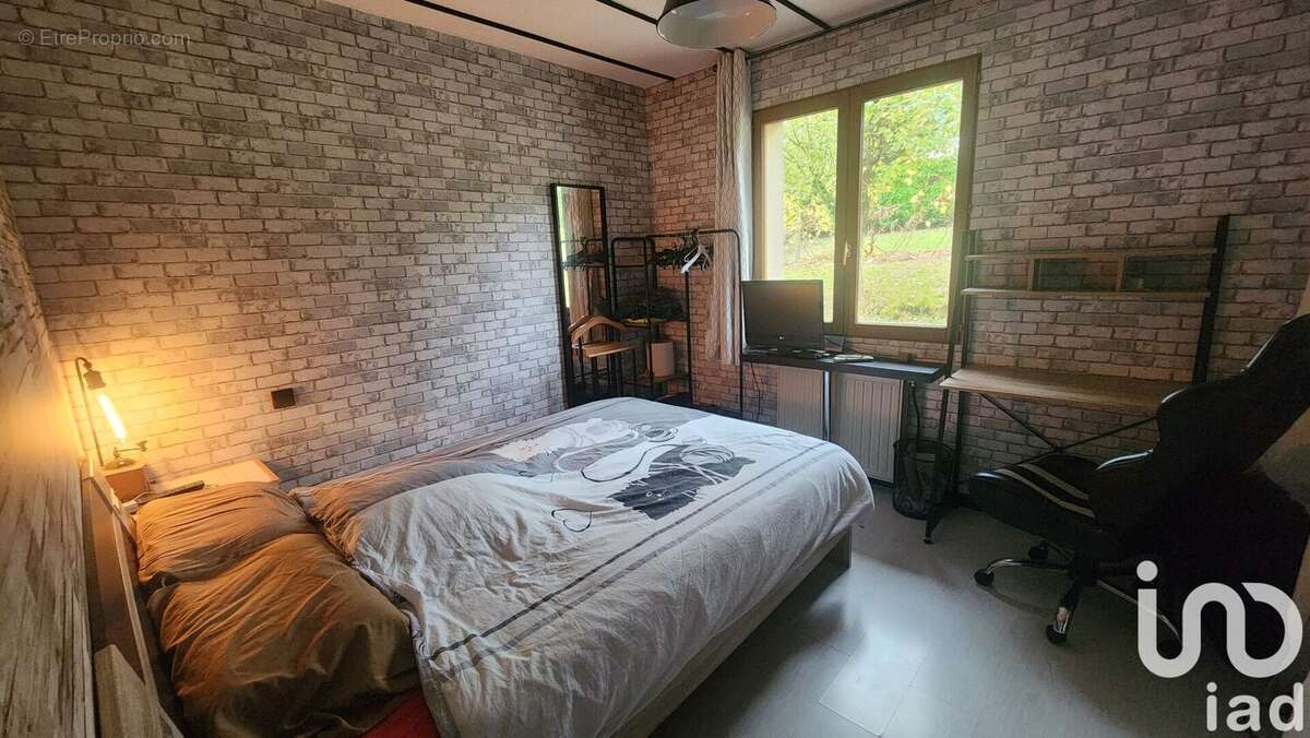 Photo 6 - Maison à MASSY