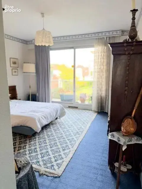 A vendre – le raincy – f5 - photo 4