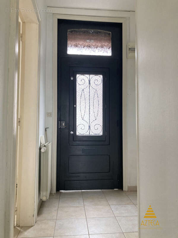 Maison à CAUDRY