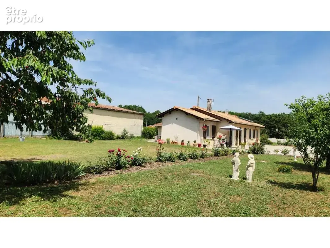 Maison 6 pièces 120 m² à vendre à Cissac-Medoc (33250) - photo 11