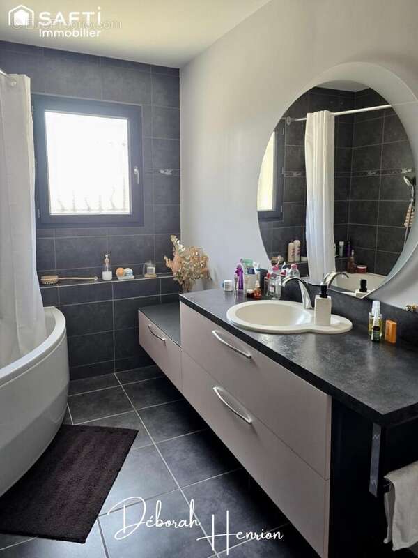 Photo 7 - Maison à CHELIEU