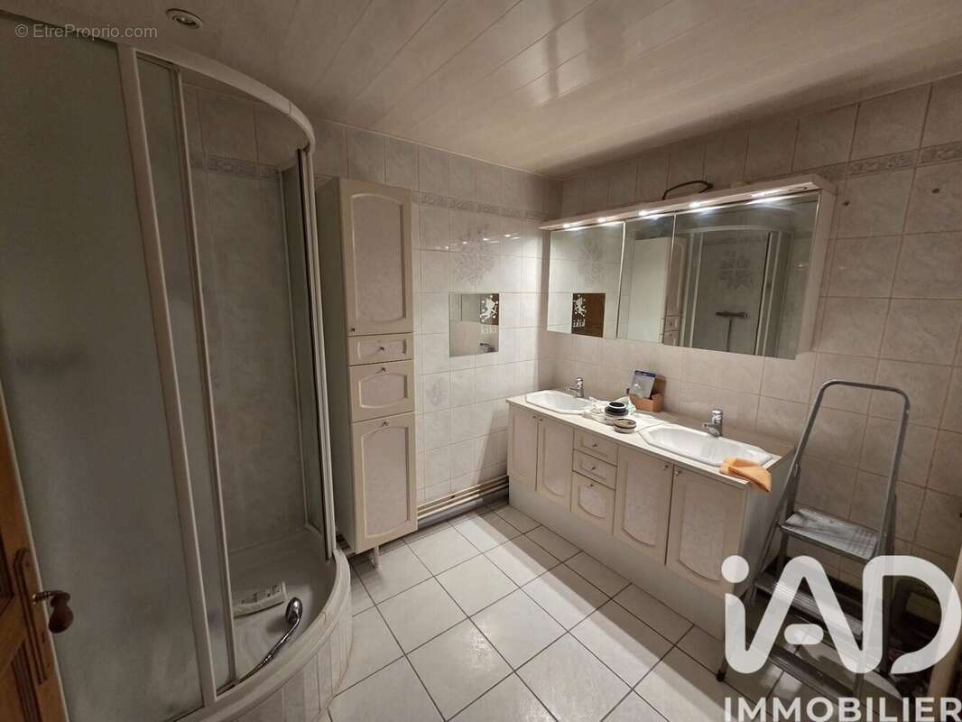 Photo 6 - Appartement à ECHIROLLES