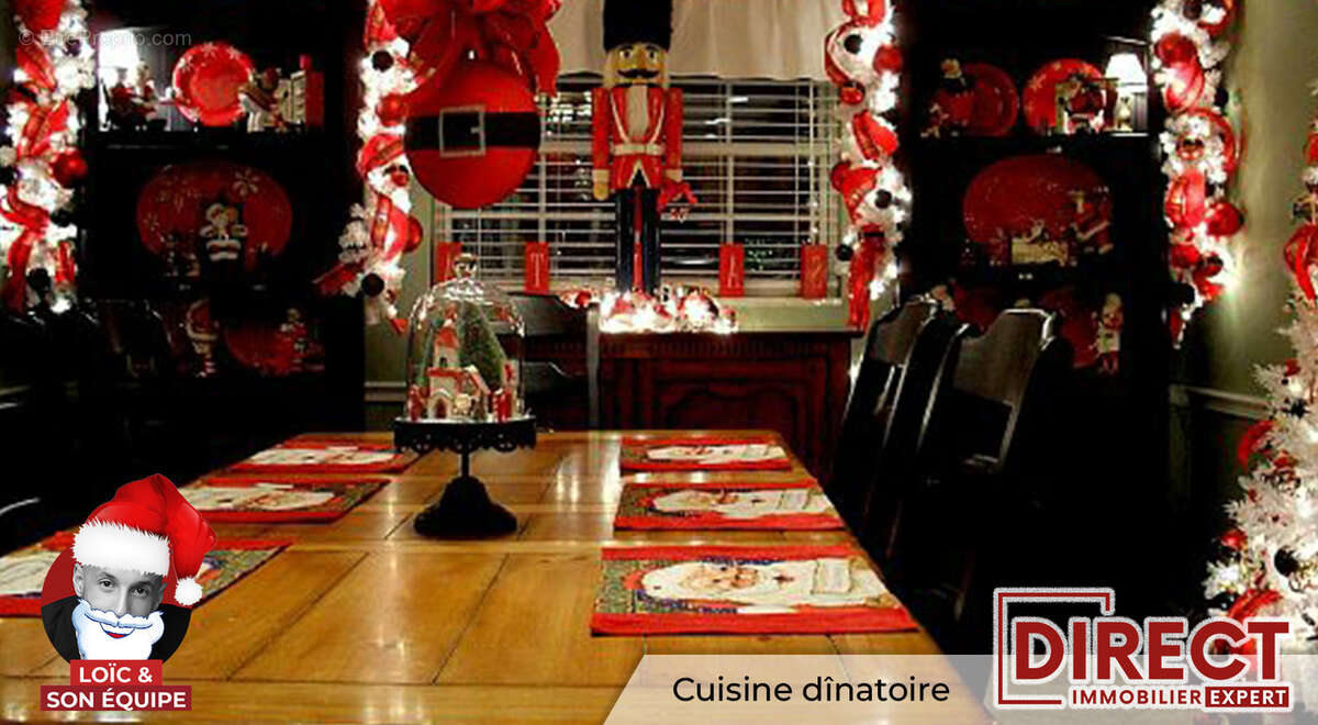 Maison à ALFORTVILLE