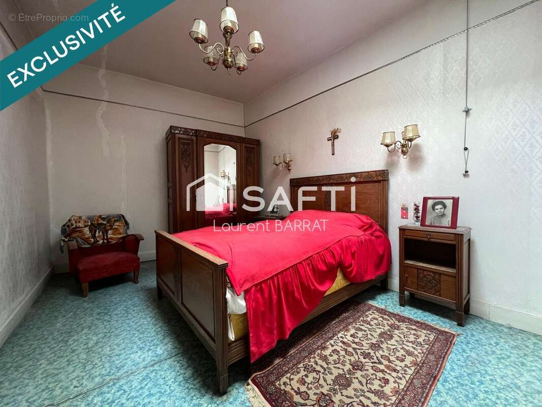 Photo 4 - Maison à ISSOIRE