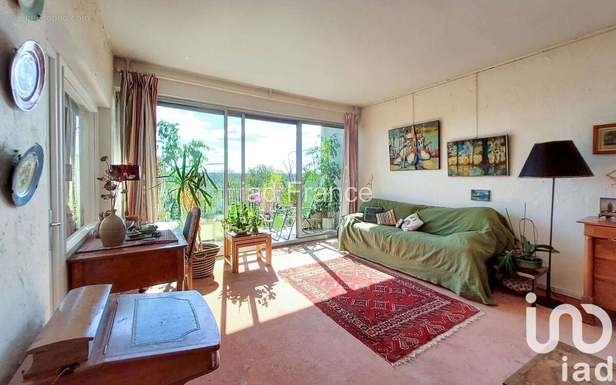 Photo 3 - Appartement à VAUCRESSON
