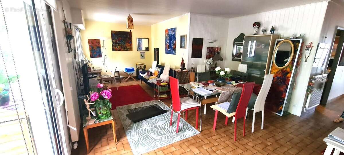 Maison 130 m² à La Rochelle  - photo 6