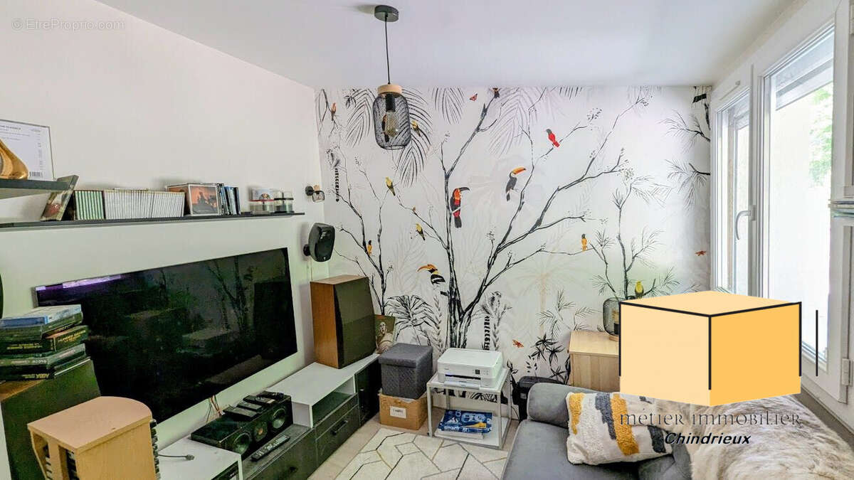 Maison à CHINDRIEUX