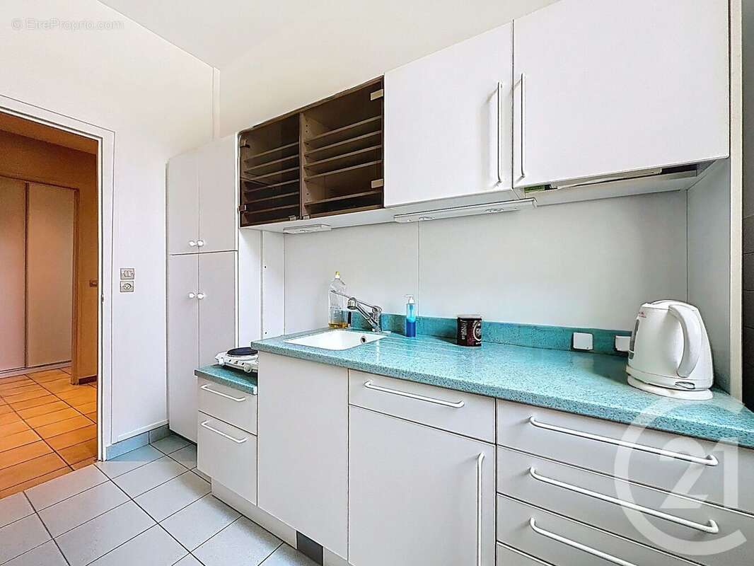 Photo 5 - Appartement à CHOISY-LE-ROI