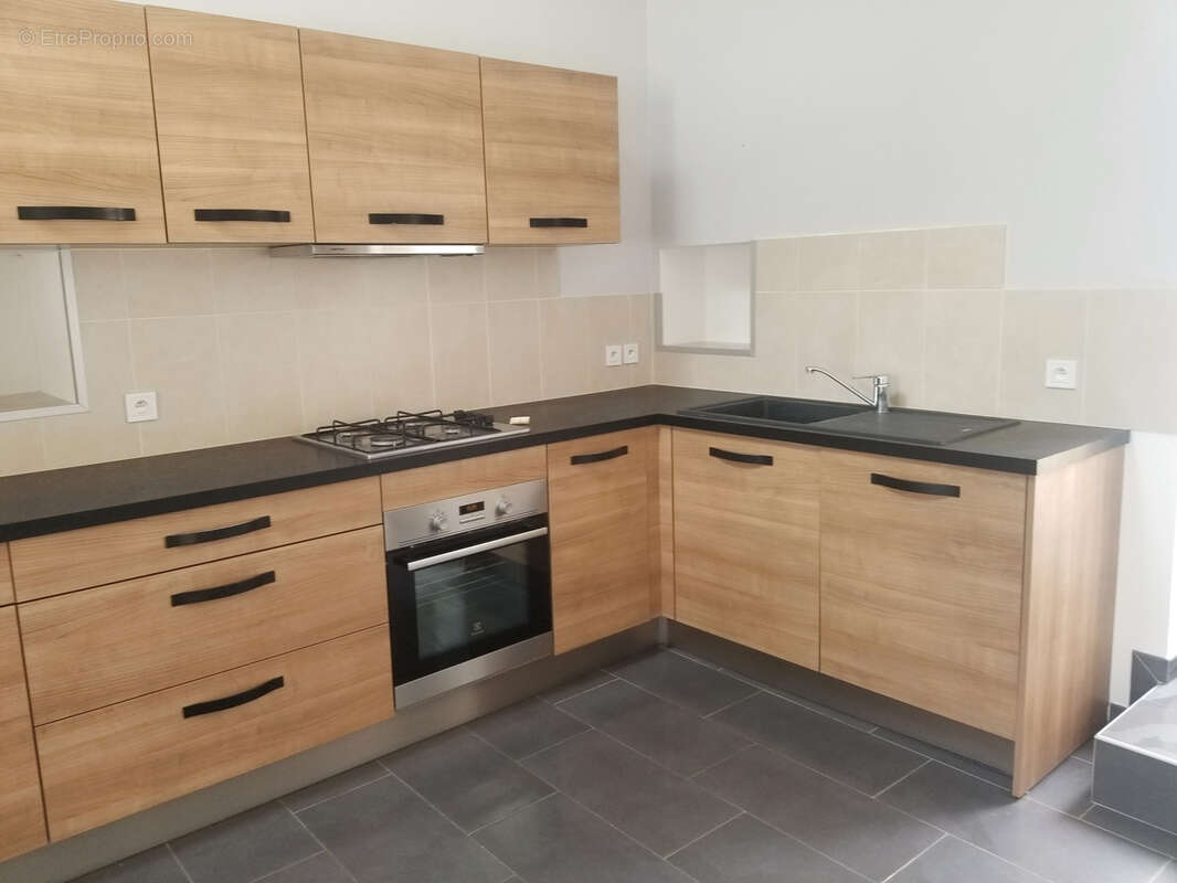 Maison à LE LOROUX-BOTTEREAU