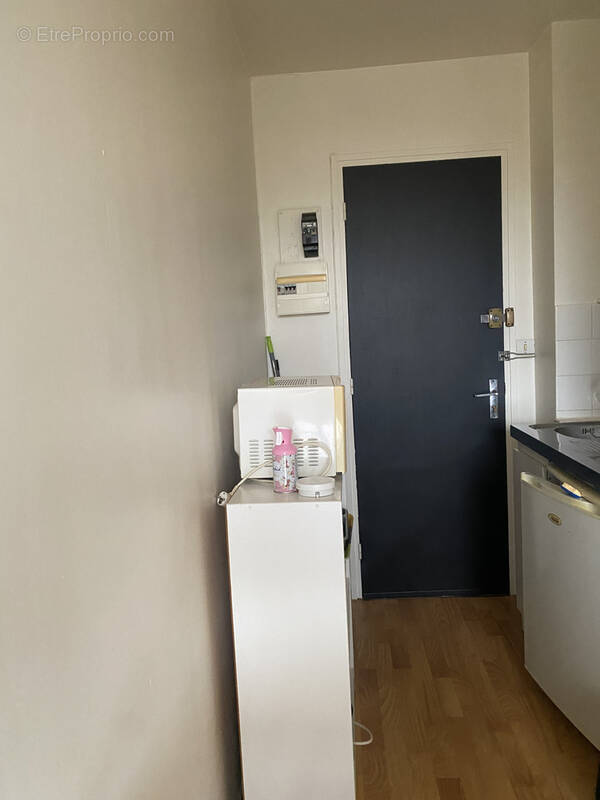 Appartement à AGEN