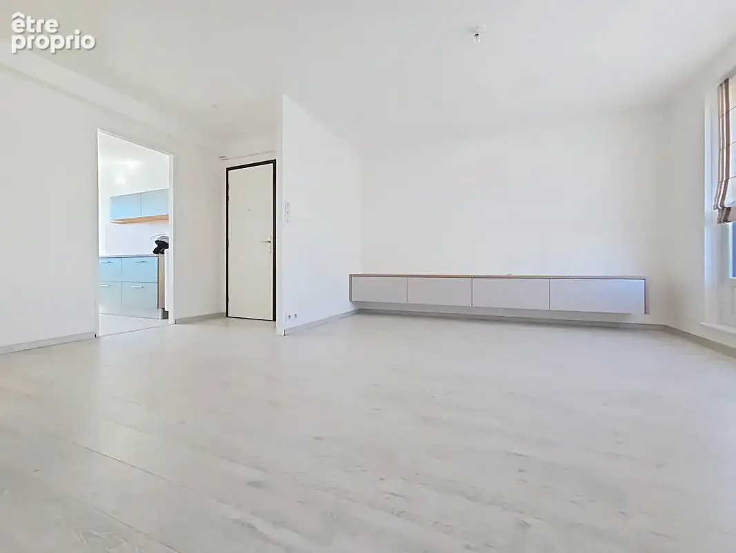 Appartement T2 - Dernier étage  Secteur St Michel - photo 2