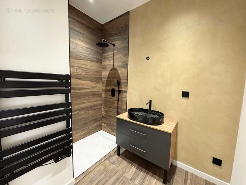 Appartement à COGNIN