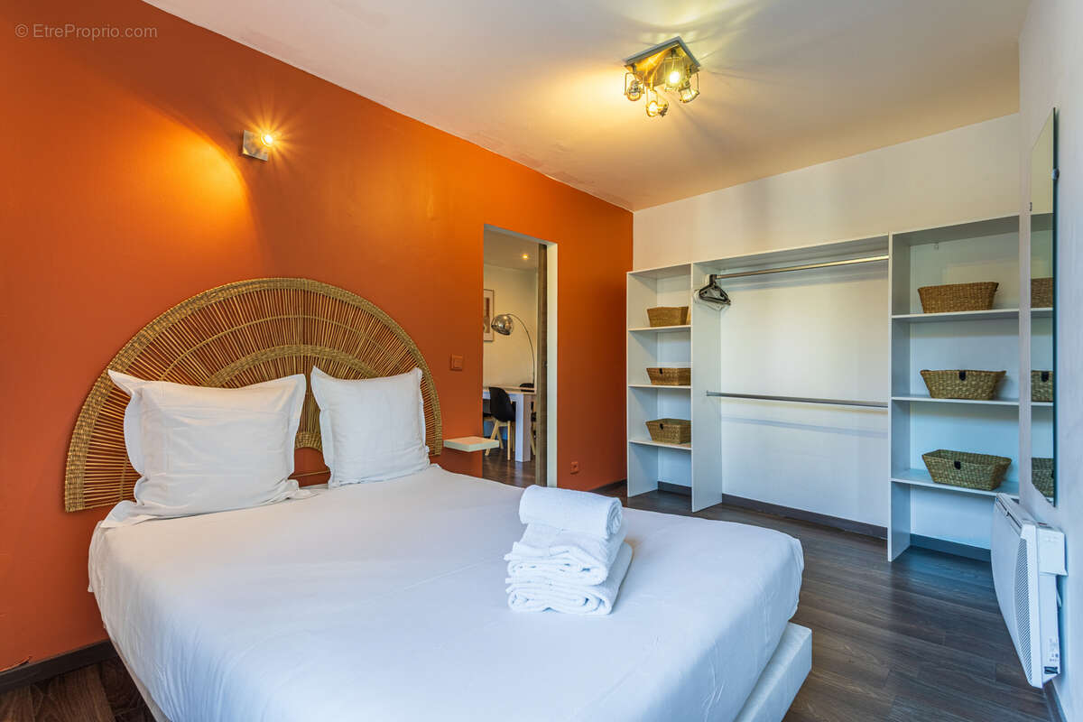 Appartement à HYERES