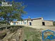 Maison à SOUVIGNE