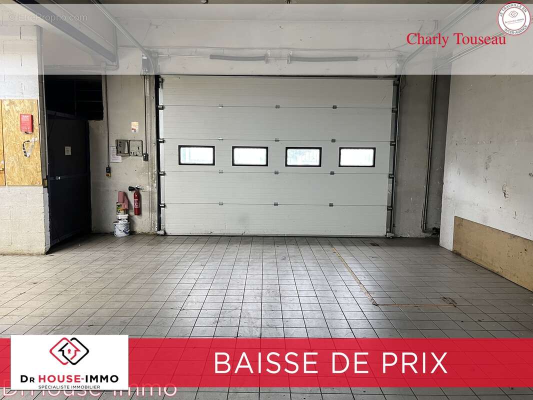 Commerce à RIEDISHEIM