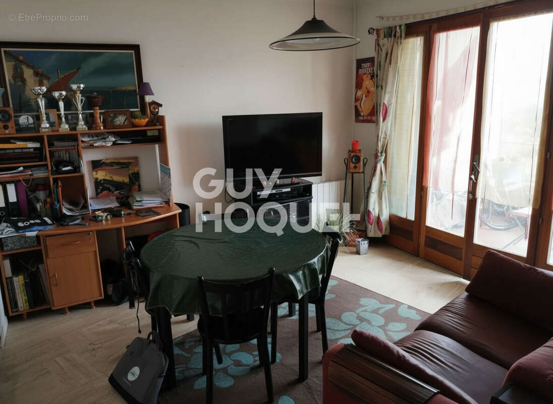 Appartement à CARPENTRAS
