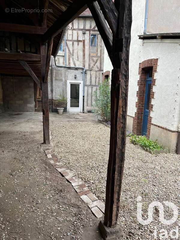 Photo 7 - Appartement à SENS