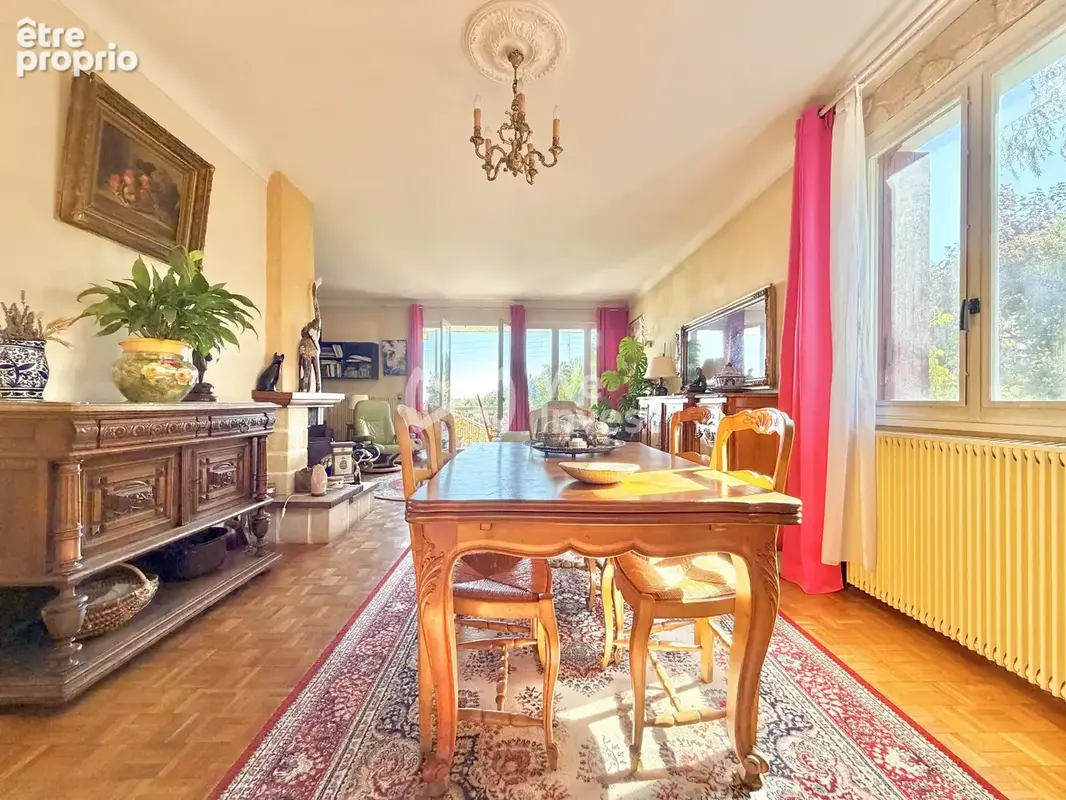 Maison 6 pièces 127 m² à vendre à Chatelguyon (63140) - photo 6