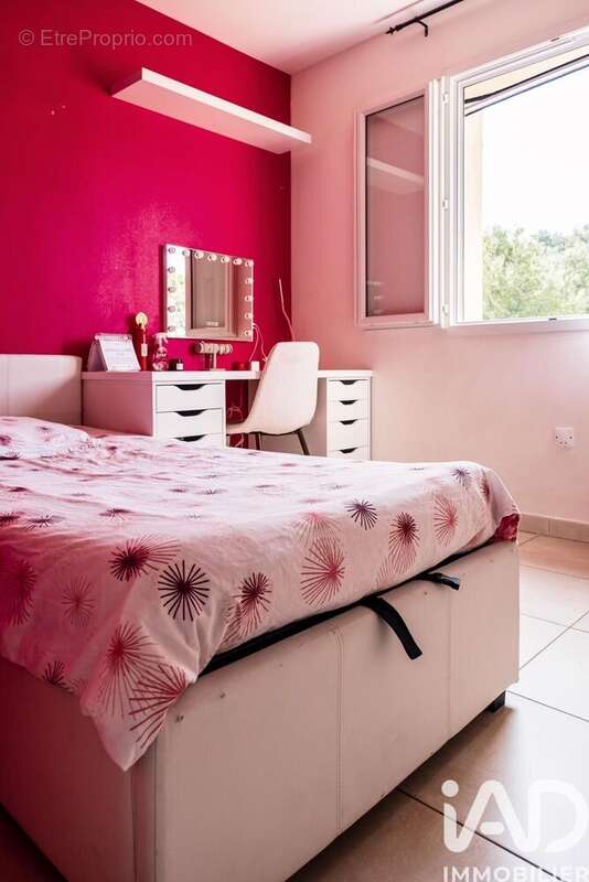 Maison 91 m² à La Seyne-Sur-Mer  - photo 9