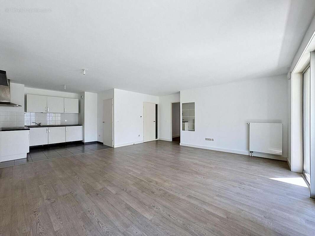   - Appartement à LILLE