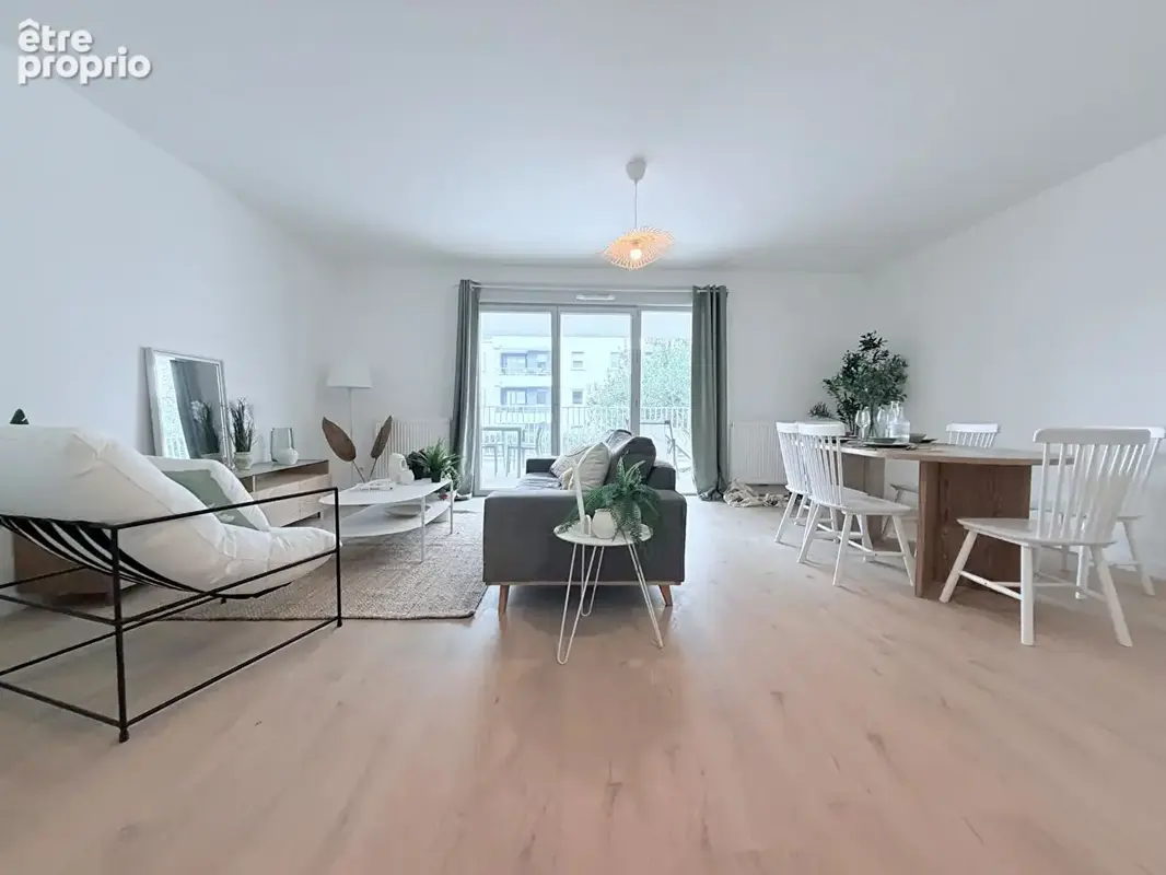 Magnifique appartement neuf à deux pas du centre ville - photo 3