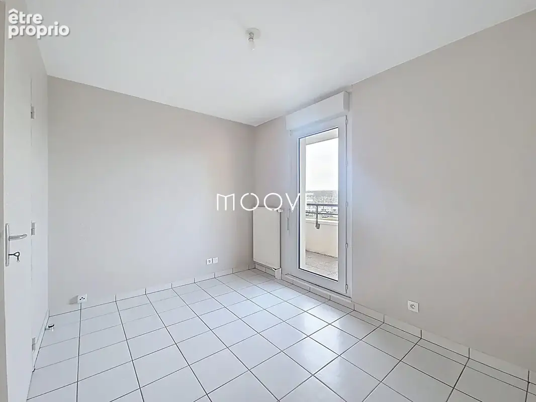 Appartement 3 pièces ROUEN Saint-Marc - photo 4