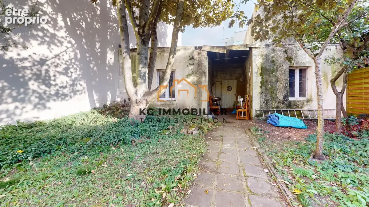Immeuble de rapport + terrain constructible - Opportunité d'investissement à Florange - photo 11