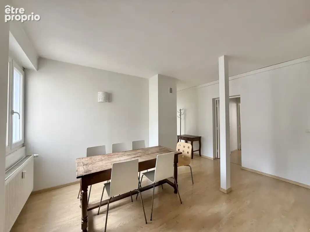 Appartement T3 au coeur du Vieux-Lille - photo 6