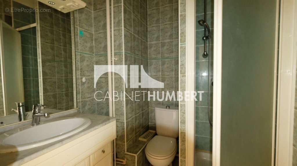 Appartement 53 m² à Saint-Etienne  - photo 3