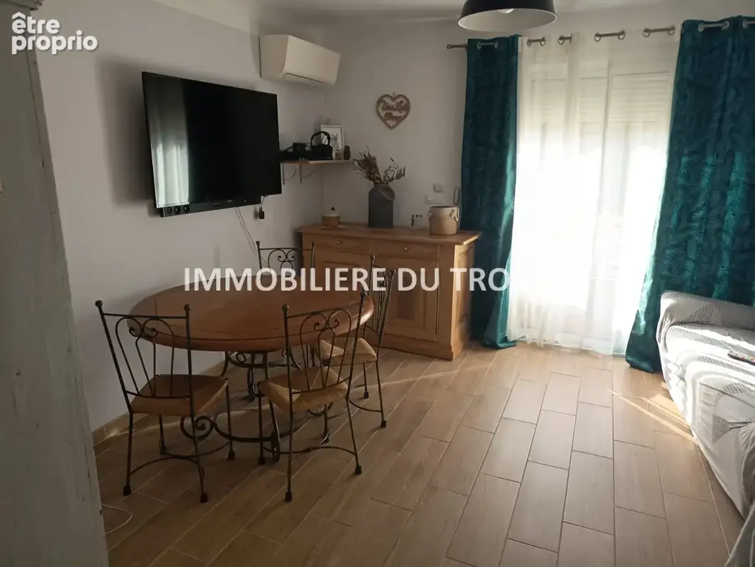 Secteur loretto - t3 - 70 m2 - terrasse 35 m2 - photo 6
