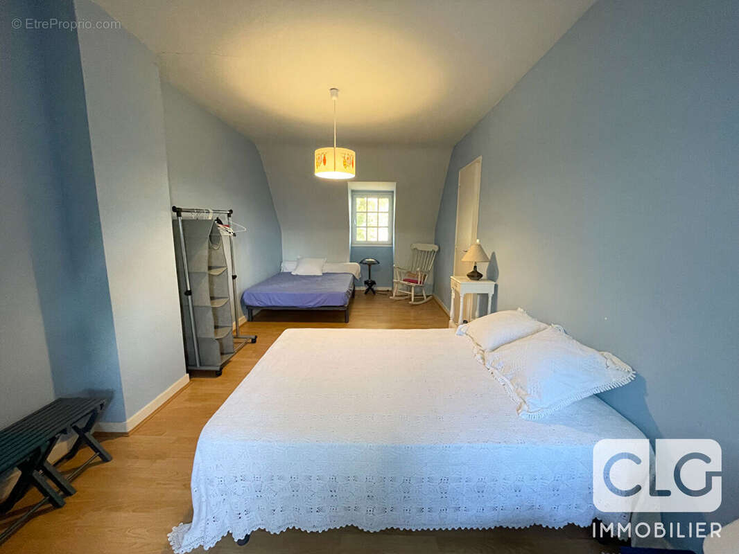 Maison à PONT-L&#039;ABBE