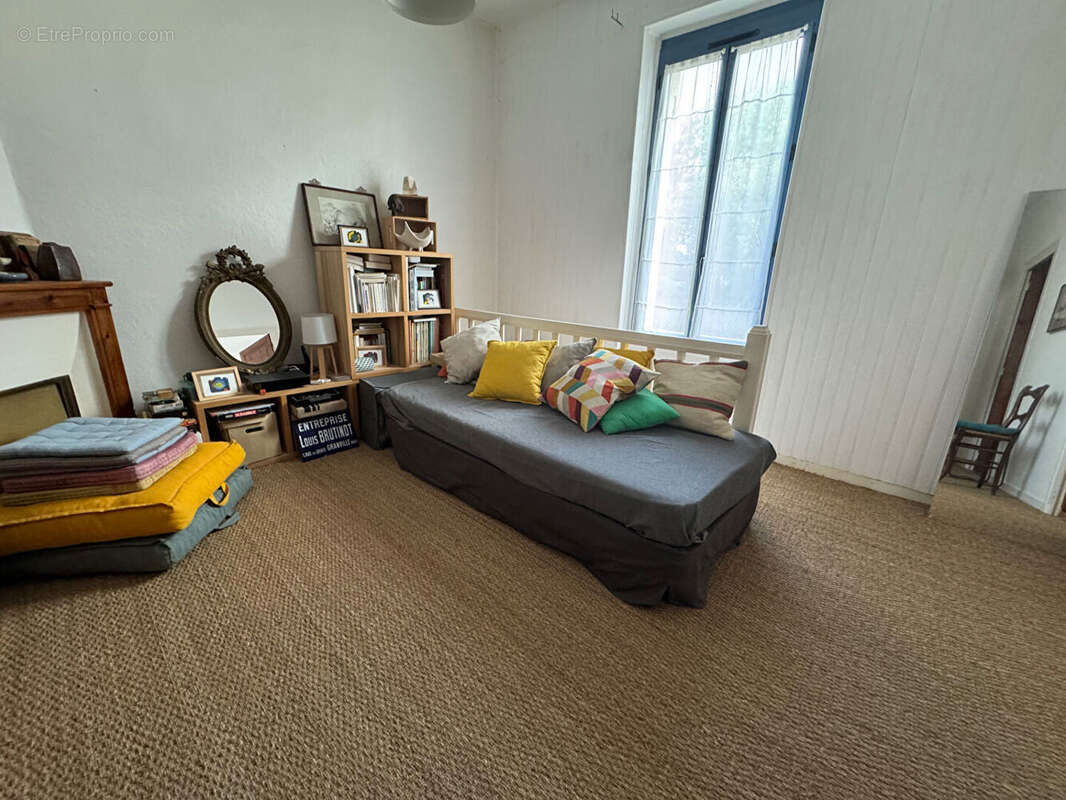 Maison à BATZ-SUR-MER