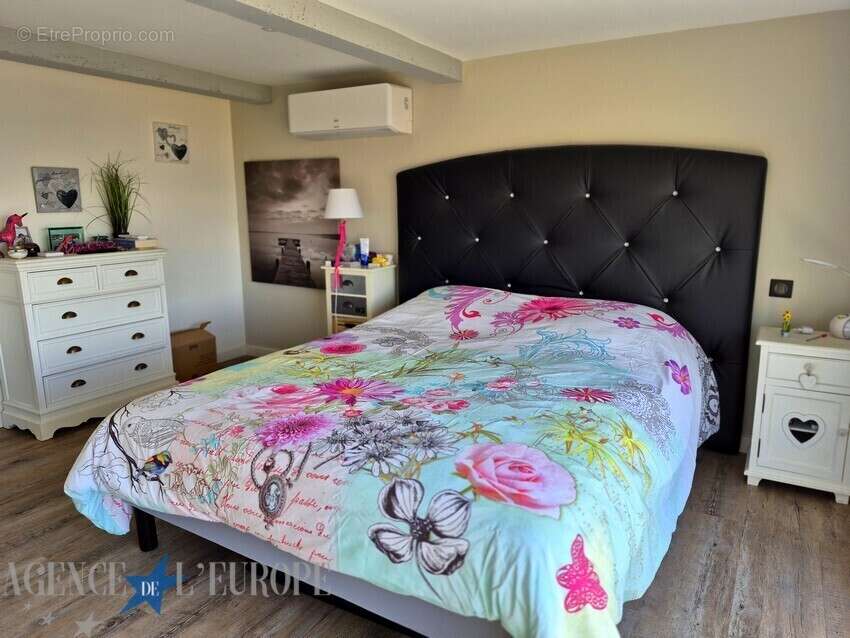 Appartement à VICHY