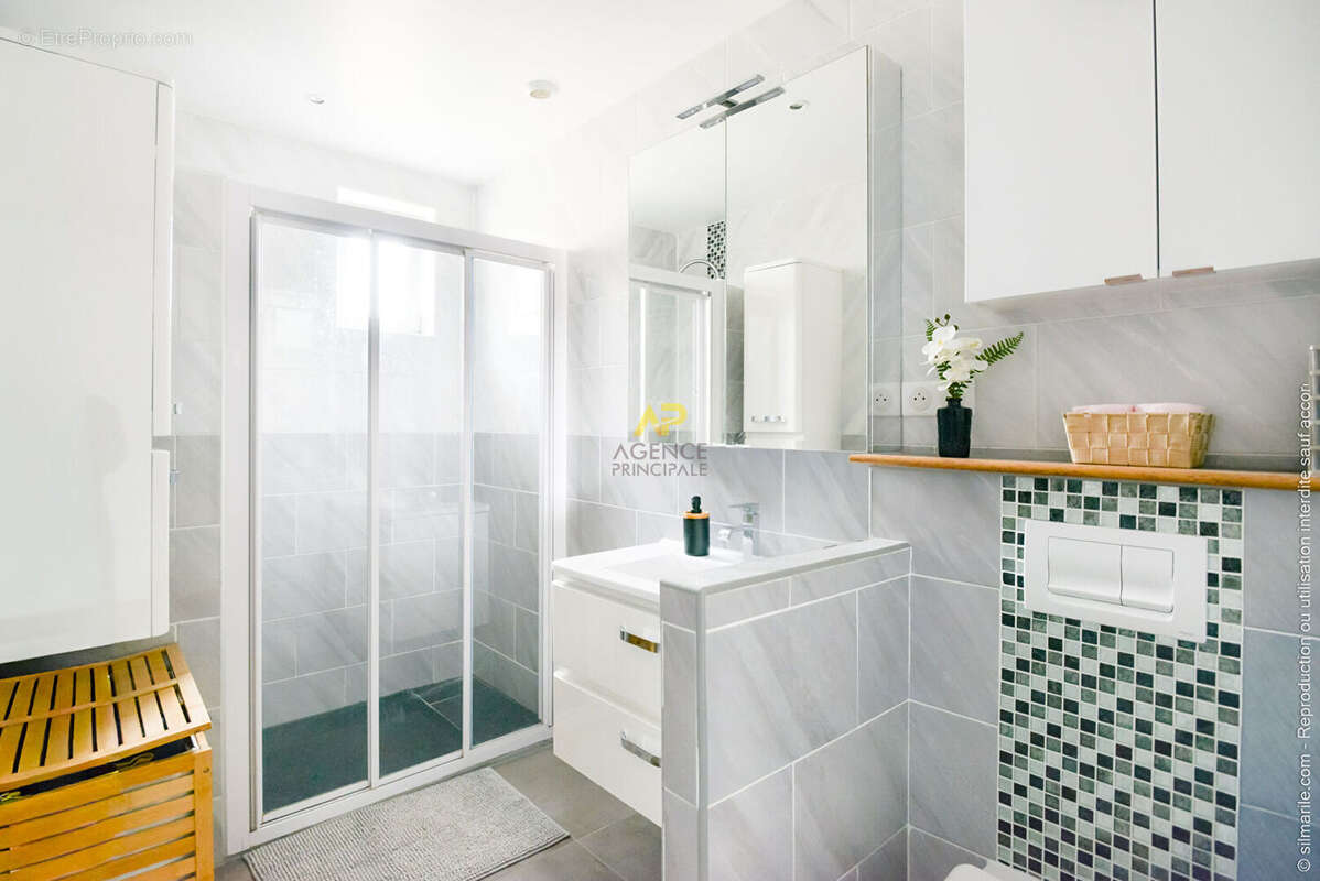 Maison à CORMEILLES-EN-PARISIS