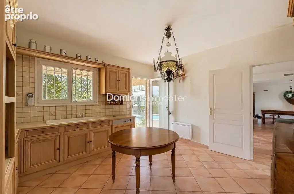 Maison 5 pièces 160 m² à vendre à Pollestres (66450) - photo 3