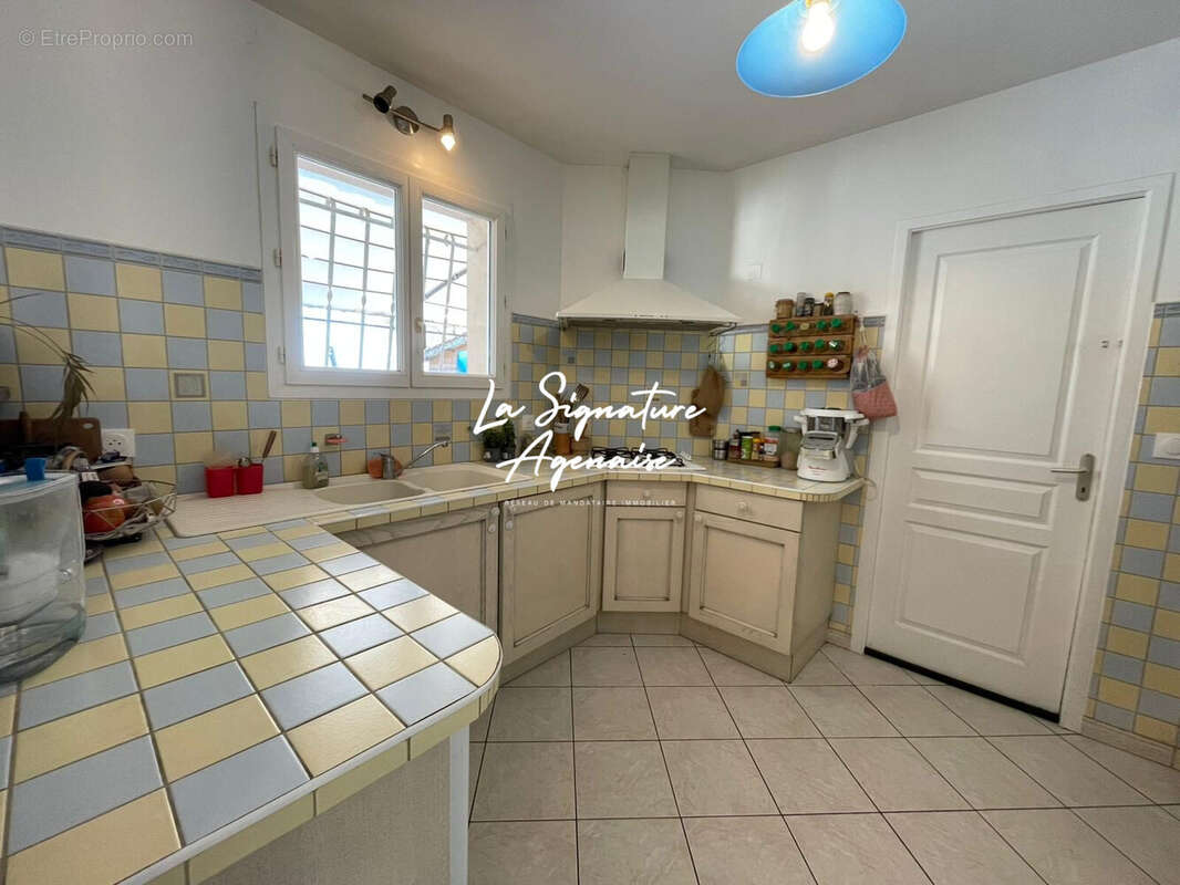 Maison 127 m² à Moirax  - photo 6