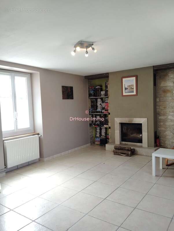 Maison 131 m² à Chabournay  - photo 30