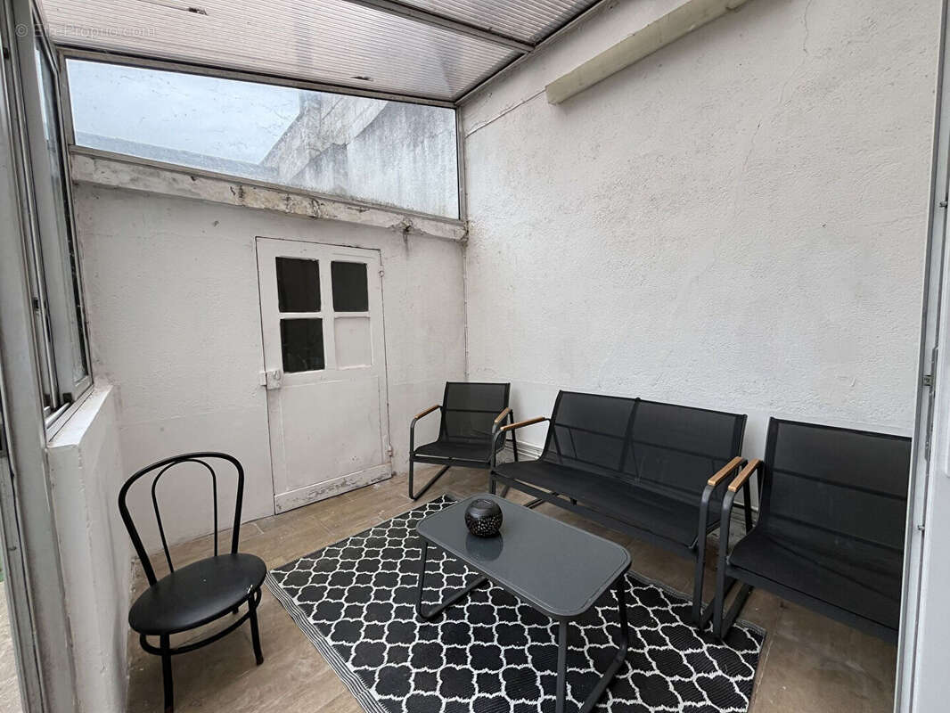 Maison à ROMORANTIN-LANTHENAY