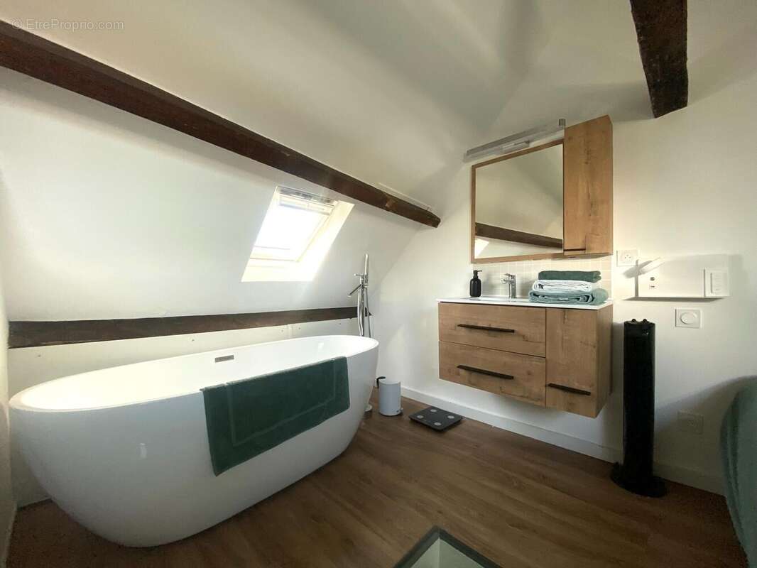 Photo 5 - Appartement à LA ROCHELLE