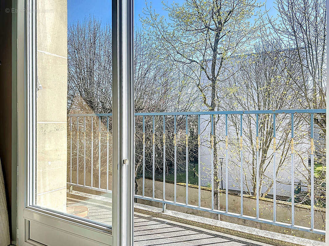 Appartement à VERSAILLES