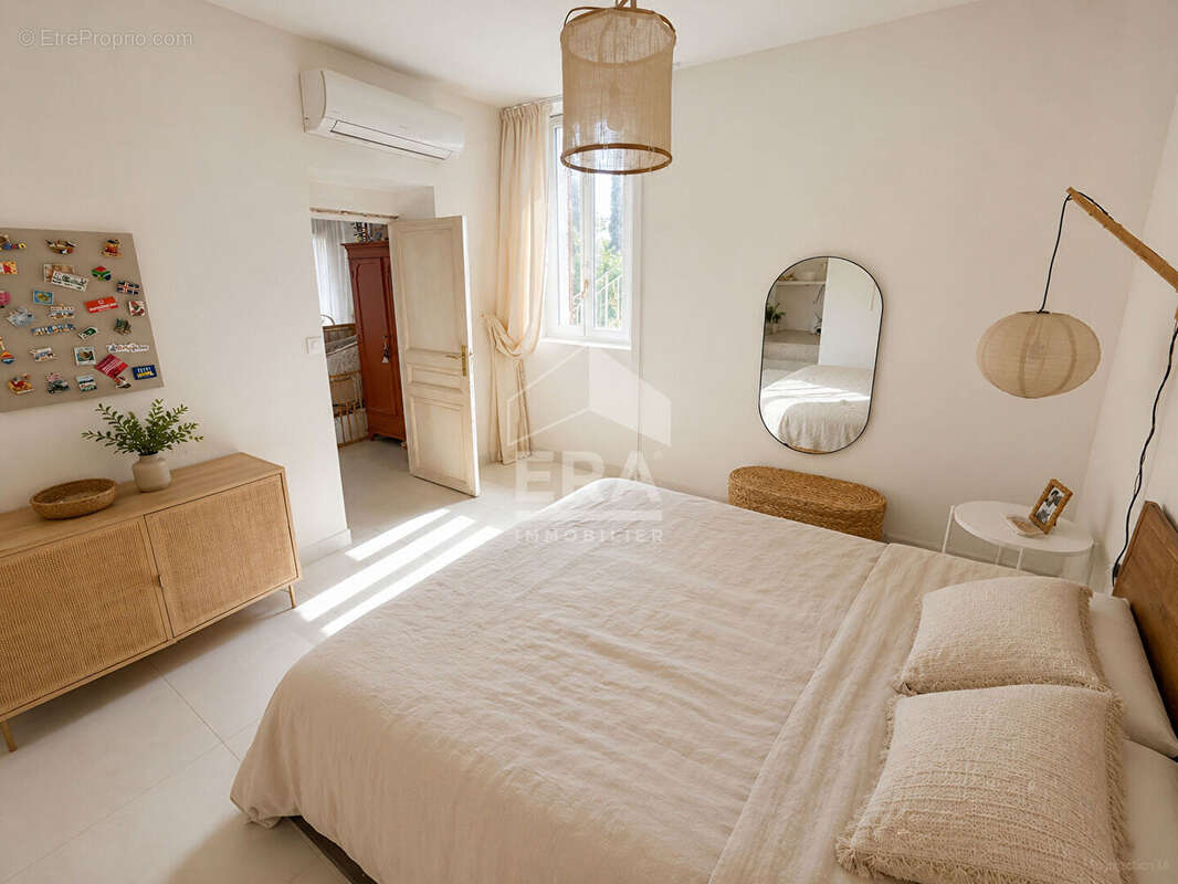 Appartement à SEPTEMES-LES-VALLONS