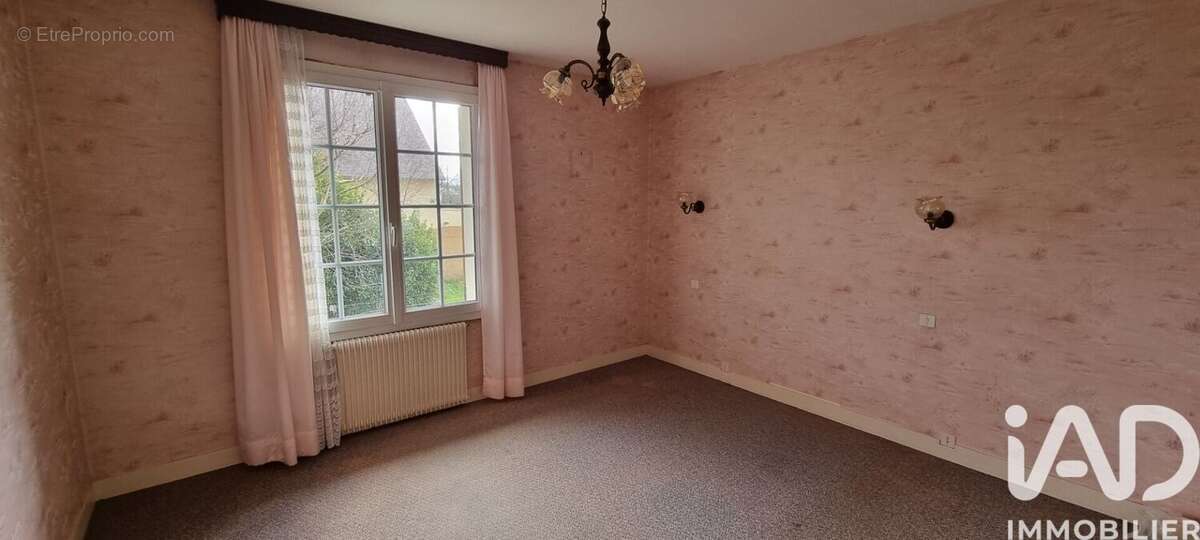 Photo 5 - Maison à COMMES