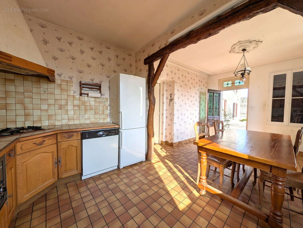 Bel ensemble immobilier - photo 4