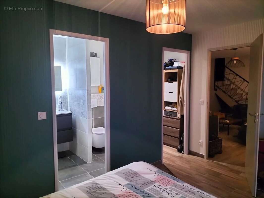 Maison à PONT-EN-ROYANS