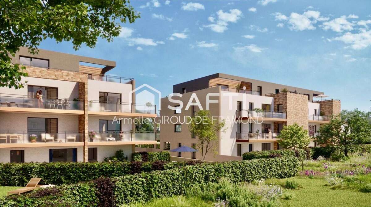 Photo 4 - Appartement à HESINGUE