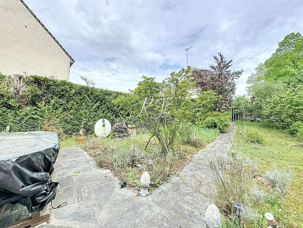 Photo 7 - Maison à SAINT-OUEN-L&#039;AUMONE