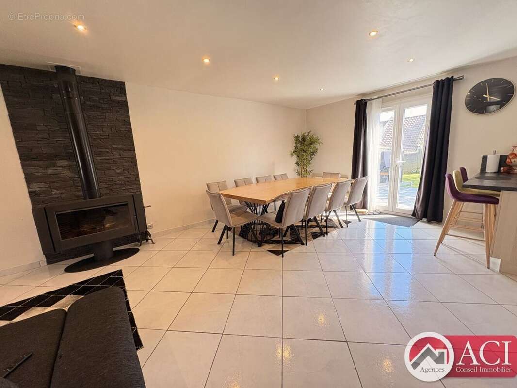 Maison à Meru (60110) - photo 3